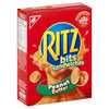 Christie Ritz Bits Peanut Butter Sandwiches, 180 g