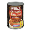Heinz Chipotle BBQ Style Beans, 397 g