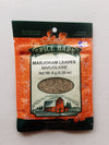 Spice Barn Marjoram Leaves, 8 g