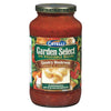 Catelli Garden Select Country Mushroom Pasta Sauce, 700 mL