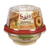 Sabra Hummus With Pretzels Classic, 129 g