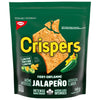 Christie Fiery Jalapeno Crackers, 145 g