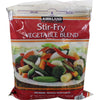 Kirkland Stir-Fry Vegetable Blend, 1 ct