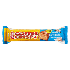 NESTLE COFFEE CRISP VANILLA IC