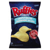 Ruffles Lightly Salted Potato Chips, 200 g