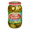 BICKS YUM YUM SWEET PICKLES