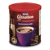 Nestle Carnation Hot Chocolate Marshmallow, 500 g