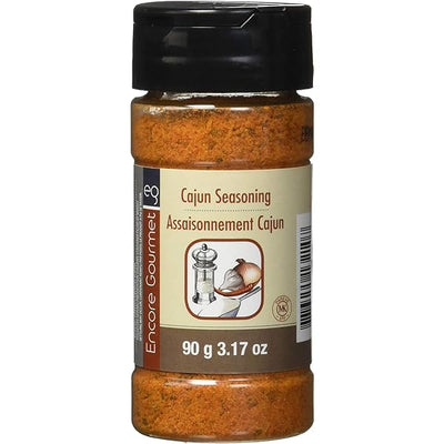 Encore Cajun Seasoning, 90 g
