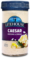 Litehouse Caesar Dressing & Spread, 384 mL