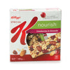 Special K Nourish Cranberries & Almonds Chewy Bars, 165 g