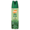 Off! Deep Woods Insect Repellent, 113 g