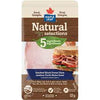 Maple Leaf Natural Selections Black Forest Ham, 125 g