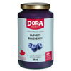 Dora Blueberry Jam, 500 mL