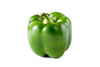 Green Bell Pepper