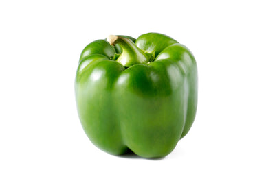 Green Bell Pepper