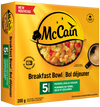 McCain Breakfast Potato Egg & Veggie Bowl, 200 g