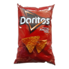 Doritos Nacho Cheese Tortilla Chips, 640 g