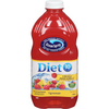 OCEAN SPRAY DIET CRAN-PINEAPPLE, 1.89L