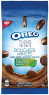 OREO THINS MINT CREME