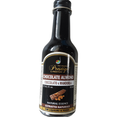 CHOCOLATE  ALMOND ESSENCE