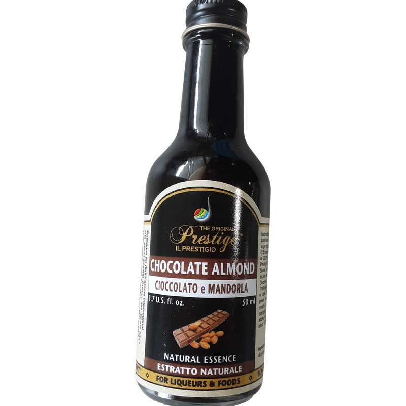 CHOCOLATE  ALMOND ESSENCE