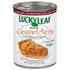 LUCKY LEAF CARAMEL PIE FILLING
