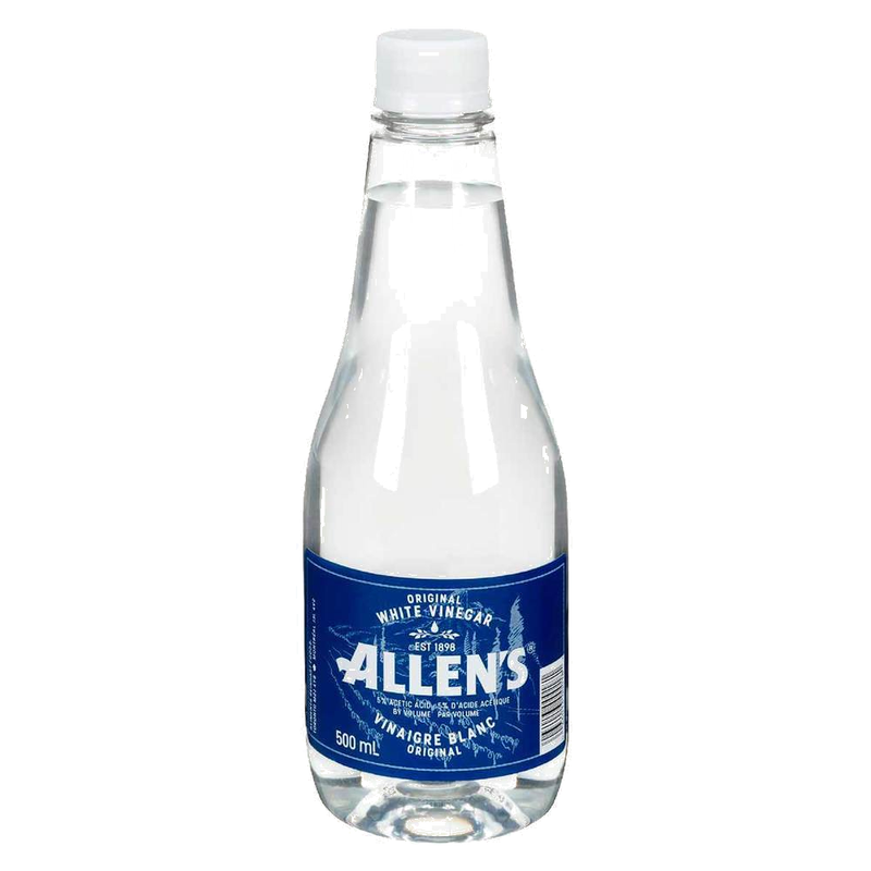 Allens White Vinegar, 500 mL