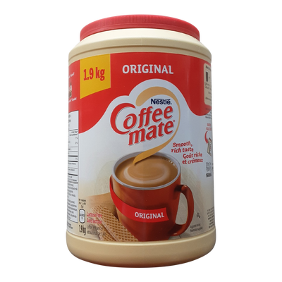 Coffee Mate Original, 1.9 kg
