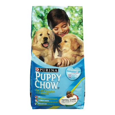 Purina Original Puppy Chow, 2 kg