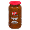Strub's Hamburger Relish, 375 g