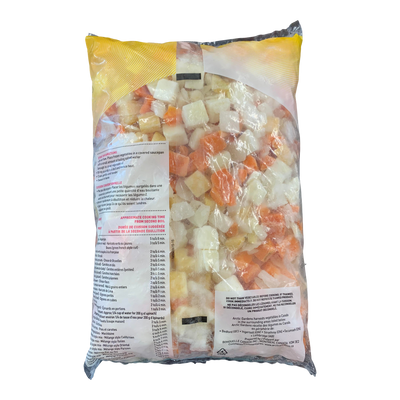 ARCTIC GARDENS STEW MIX, 2kg