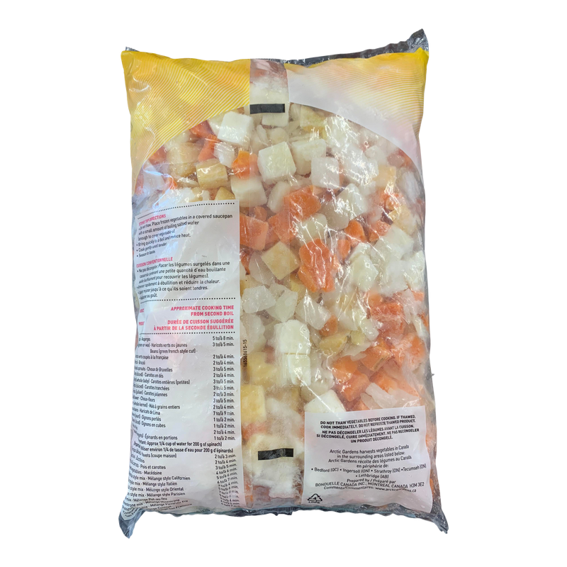 ARCTIC GARDENS STEW MIX, 2kg
