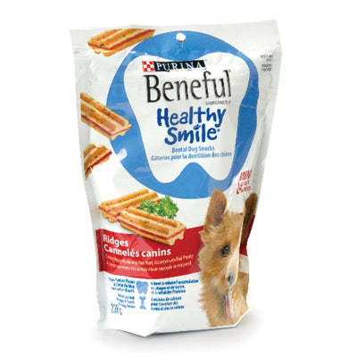Purina Beneful Healthy Smile, 238 g