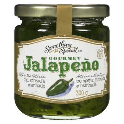 Something Special Jalapeno Jelly, 300 g