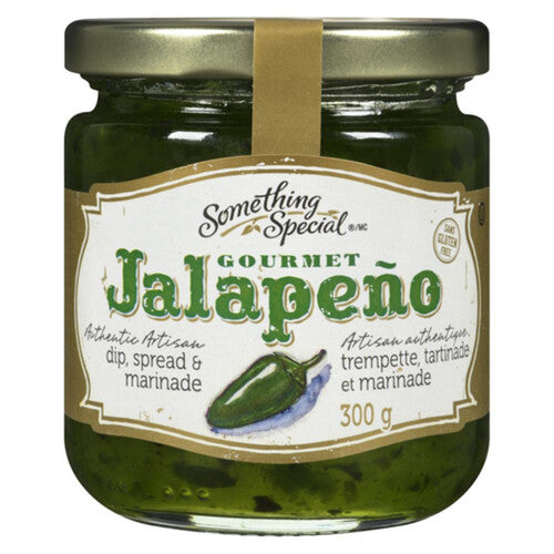 Something Special Jalapeno Jelly, 300 g