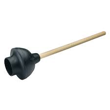 TOILET PLUNGER