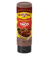Old El Paso Medium Taco Sauce, 243 mL