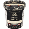 CHAPMANS VANILLA TRIL