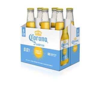 SUN BREW CORONA
