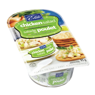Elite Chicken Salad Kit, 95 g