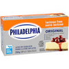 Philadelphia Lactose Free Cream Cheese Block, 250g