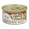 Fancy Feast Beef Chunks In Gravy, 85 g