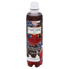 Cascade Ice Acai Blueberry Pomegranate Sparkling Water, 509 ml