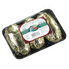 Keenan Wrapped Russet Potatoes, 3 count