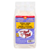 Bob's Red Mill Gluten Free Whole Grain Oat Flour, 623 g