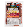 Chris Brothers Shaved Smoked Meat, 150g
