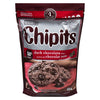 Hershey's Chipits Special Dark Chocolate Chips, 835 g