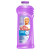 Mr. Clean Lavender Vanilla & Comfort Multi-Purpose Cleaner With Febreze, 800 mL