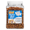 Friskies Party Mix Ocean Crunch With Real Whitefish, 454 g
