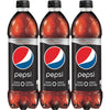 Pepsi Zero Sugar, 6 x 710mL